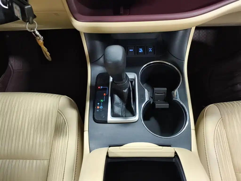 Toyota Highlander 2018 — фото 14