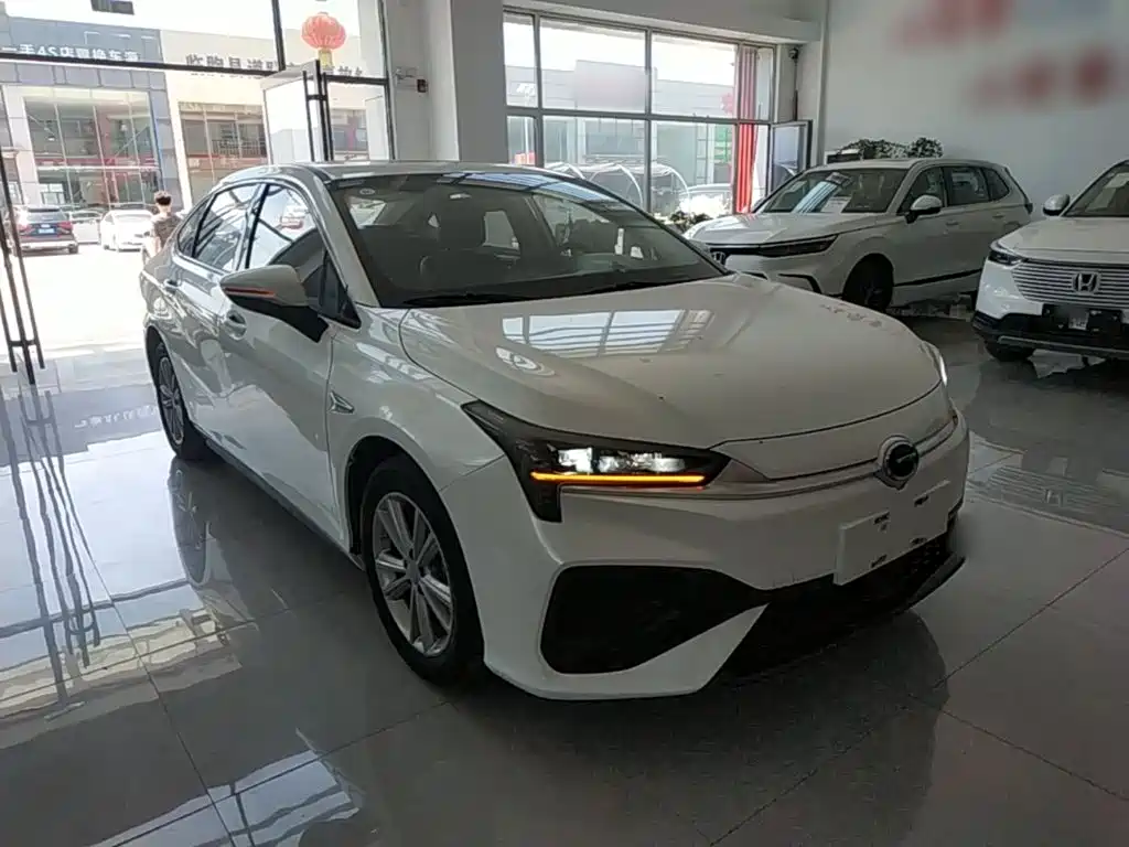 Aion S 2023