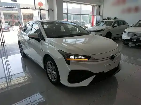 Aion S 2023