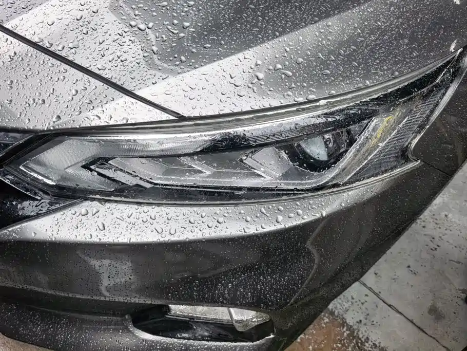Nissan Teana 2021