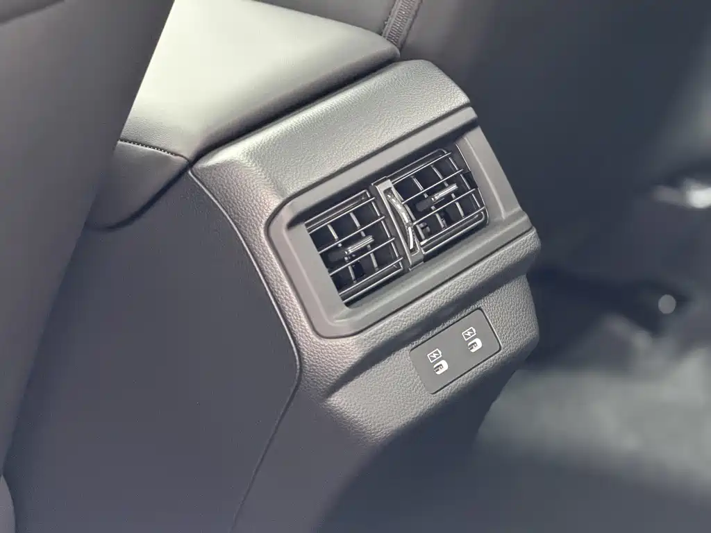 Honda Accord 2026 — фото 15