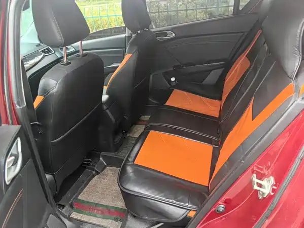 Baojun 310 2018
