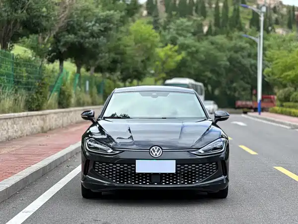 Volkswagen Lamando 2023
