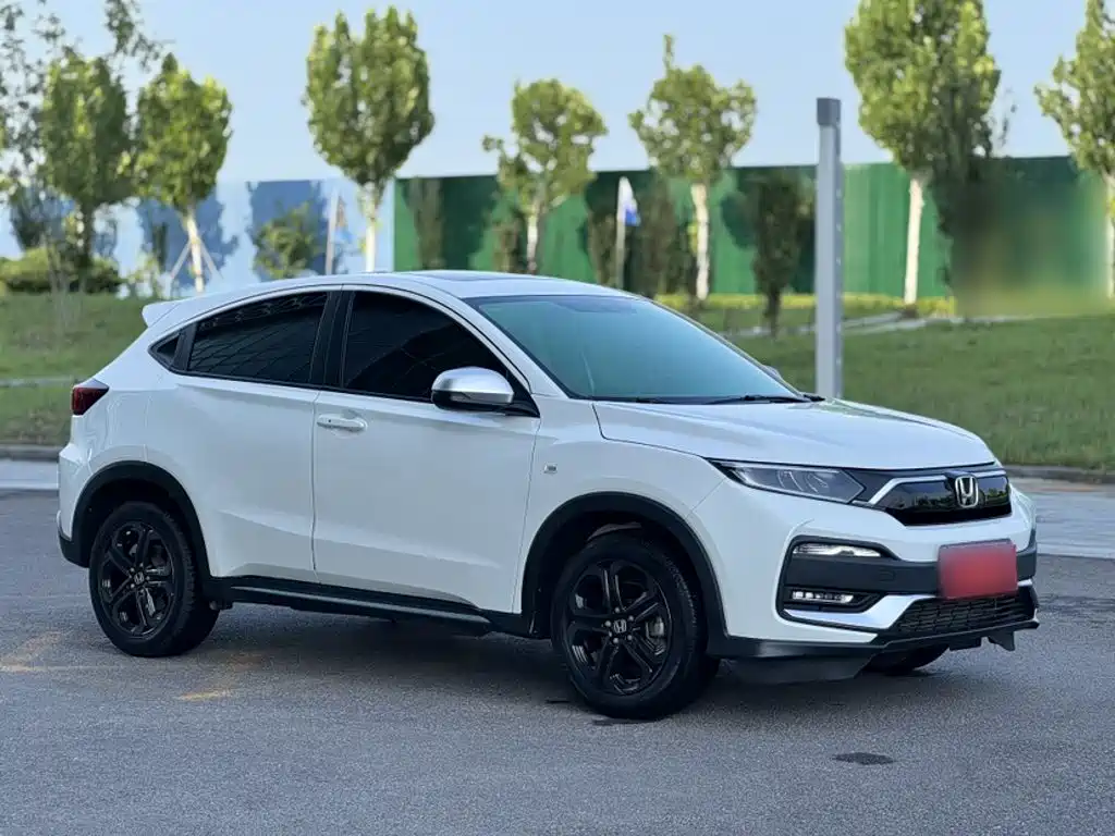 Honda XR-V 2022