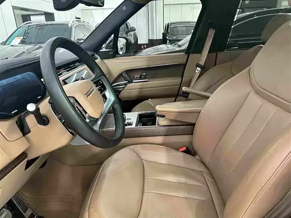 Land Rover Range Rover 2024