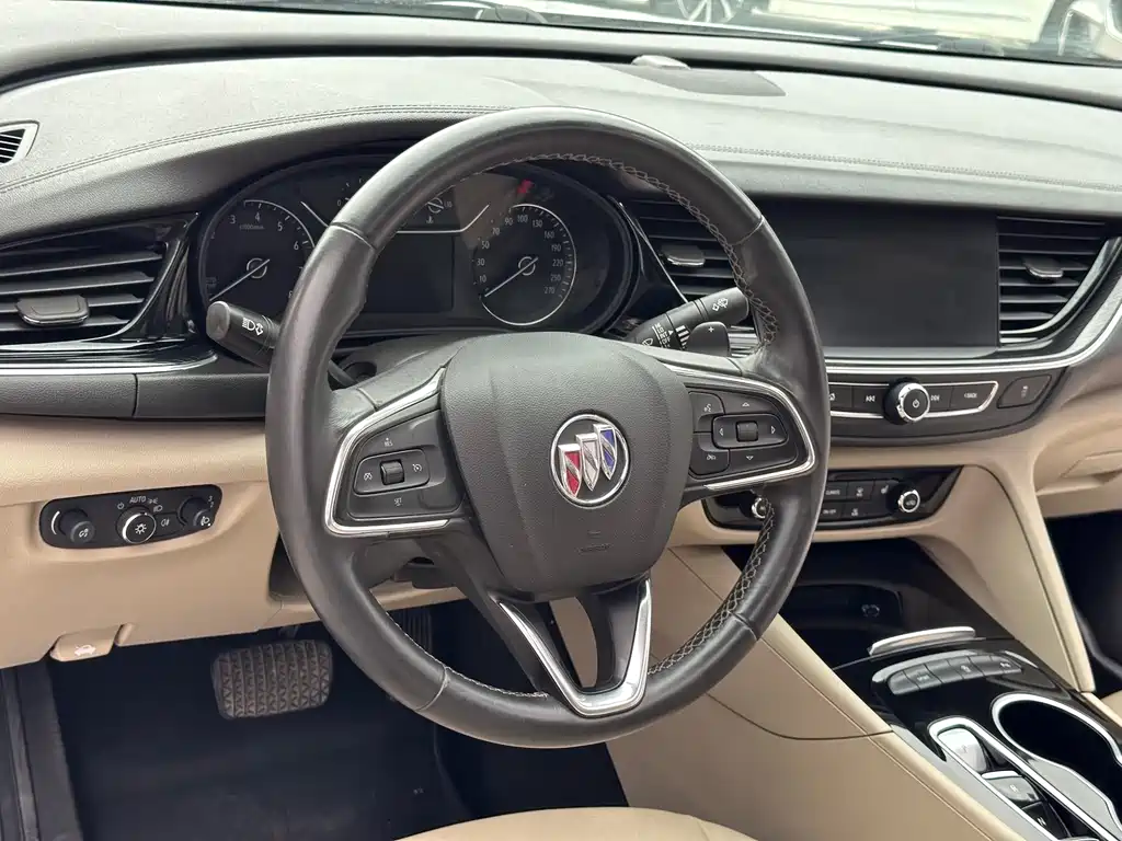 Buick Regal 2021 — фото 16