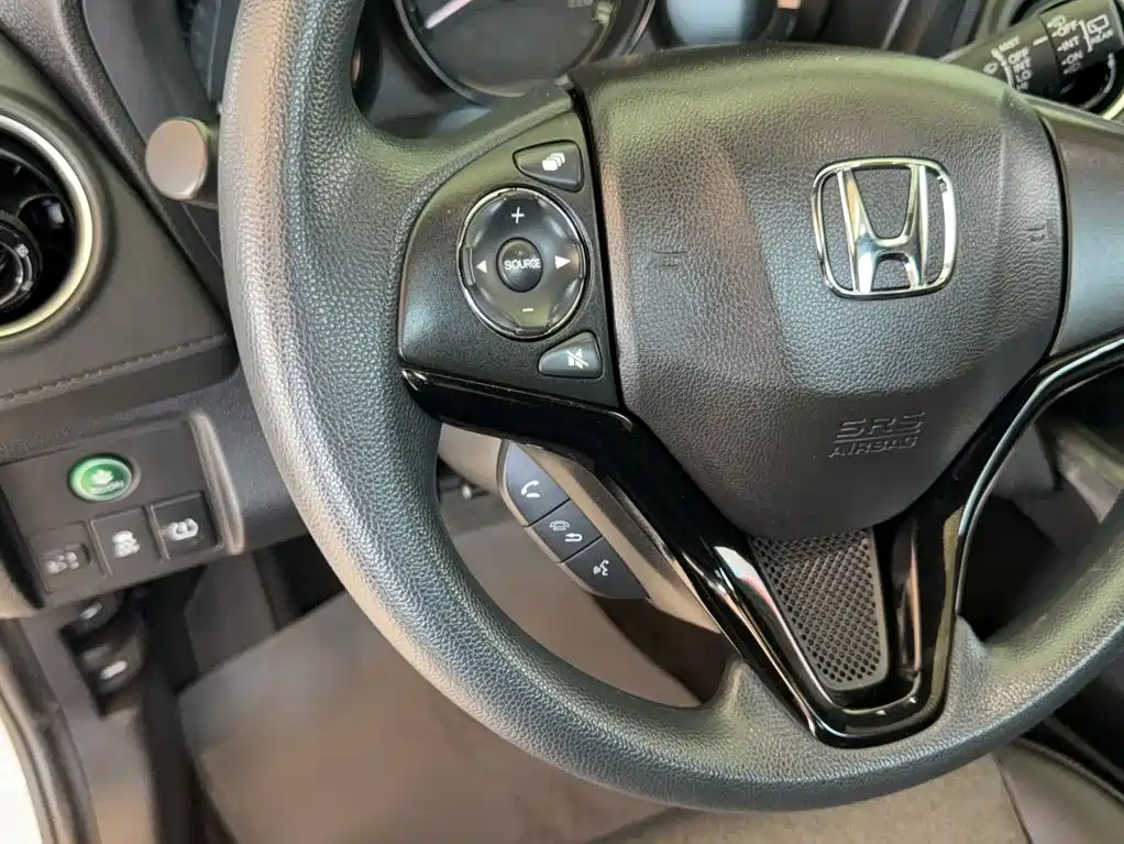 Honda XR-V 2022 — фото 23