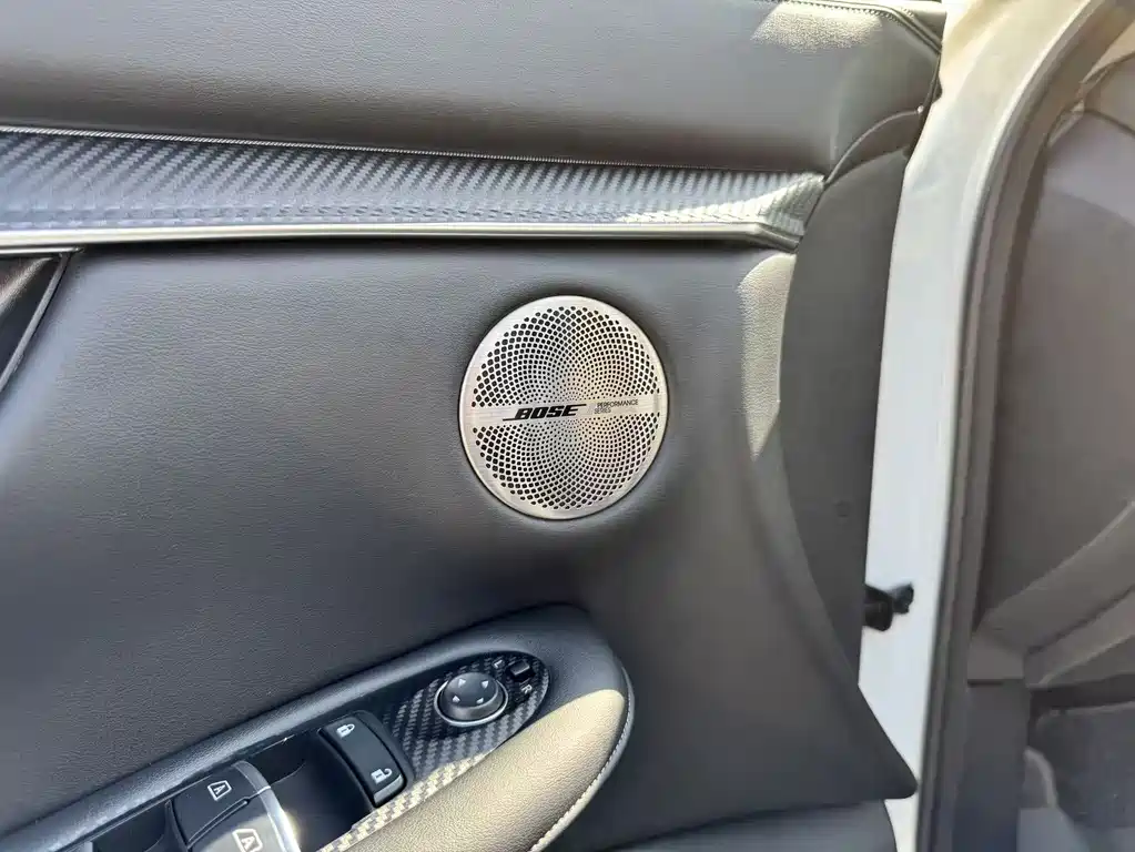 Infiniti QX50 2020 — фото 11