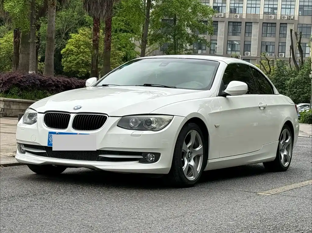 BMW 3 Series 2013 — фото 6