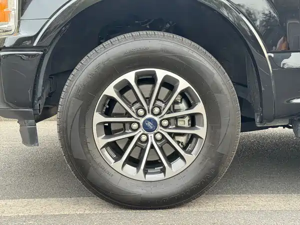 Ford F-150 Raptor 2019