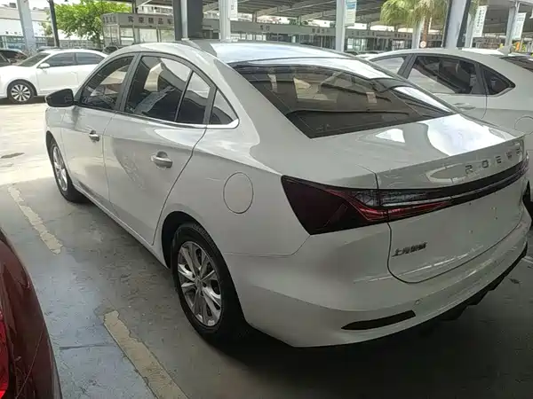 Roewe i5 2023