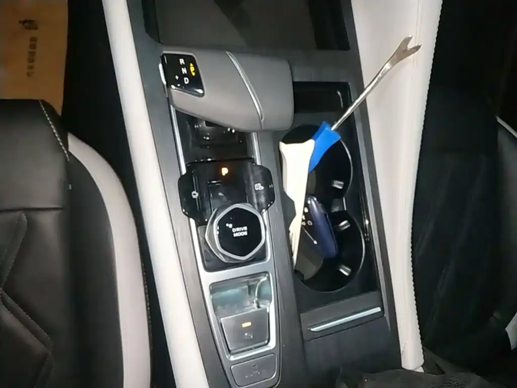 Changan CS75 PLUS 2023 — фото 10