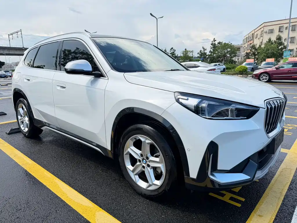 BMW X1 2023
