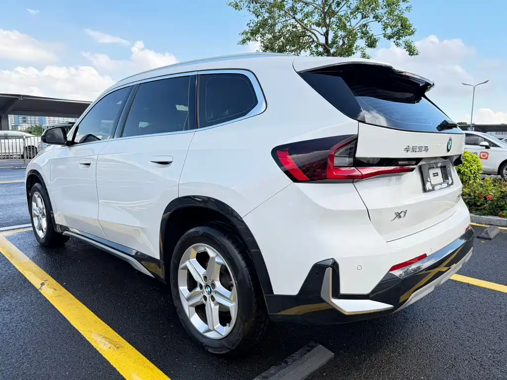 BMW X1 2023