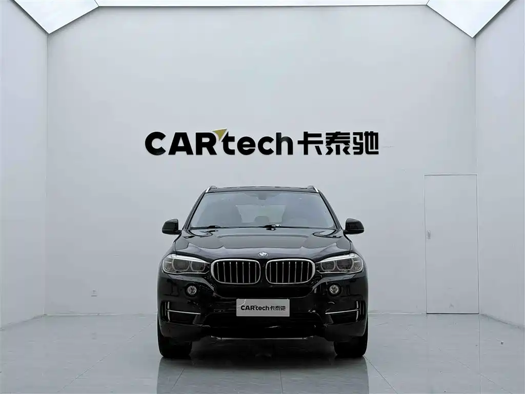 BMW X5 2017 — фото 3