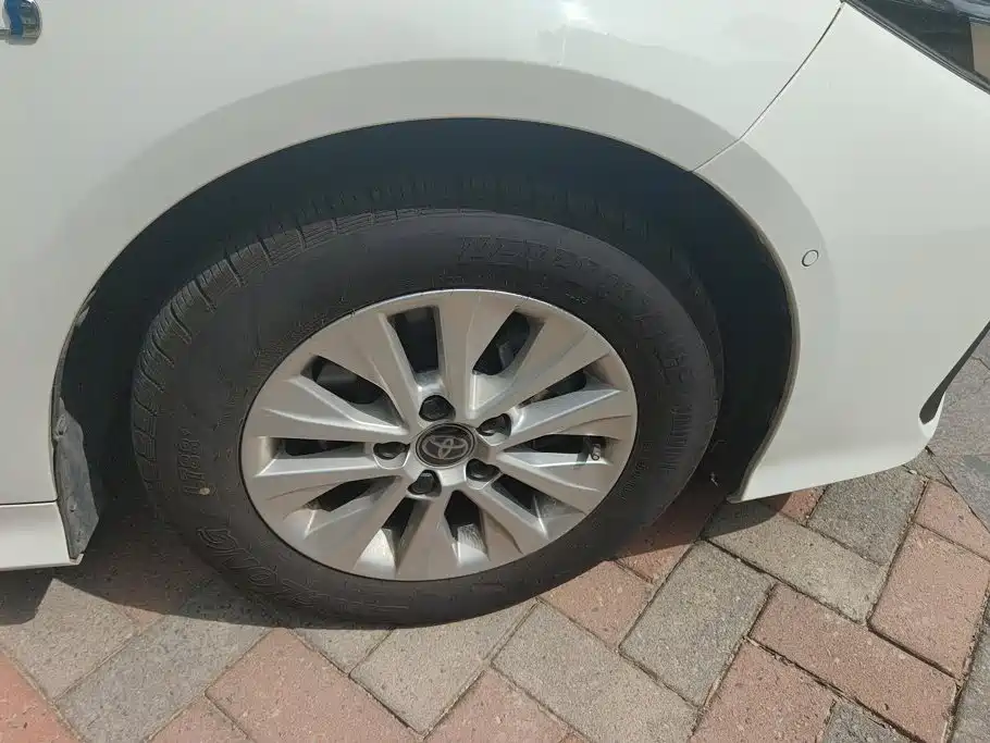 Toyota Corolla 2024