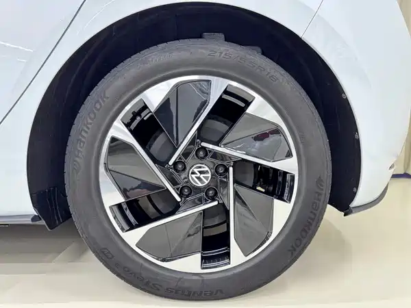 Volkswagen ID.3 2024