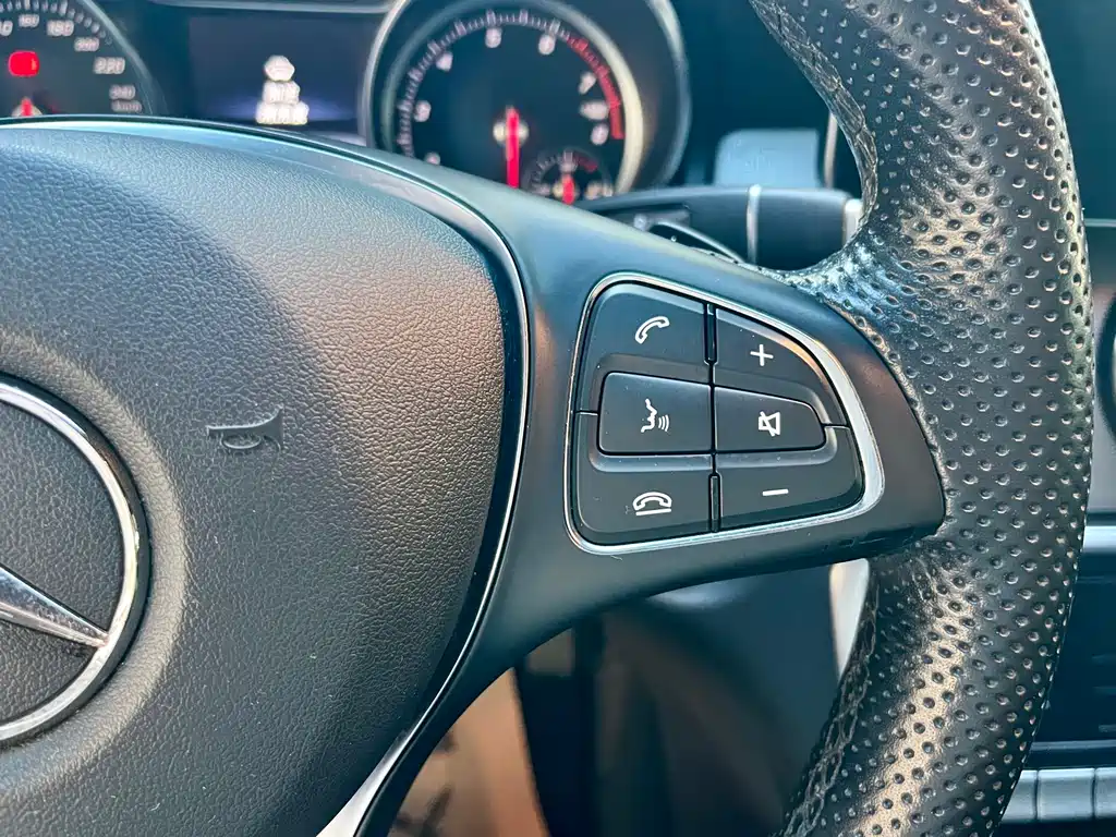 Mercedes-Benz CLA 2018 — фото 9