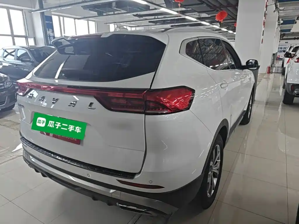 Haval H6 2022