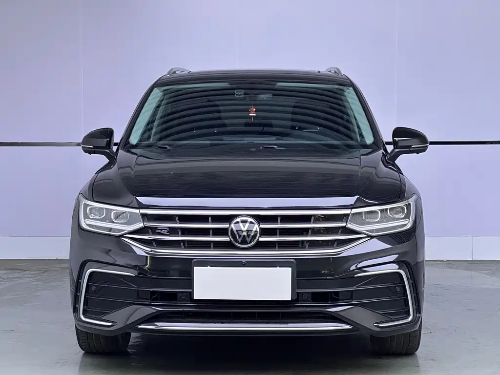 Volkswagen Tiguan L 2024
