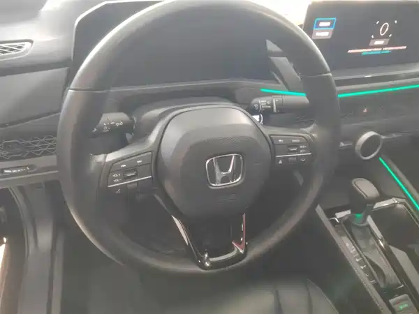 Honda Accord 2023