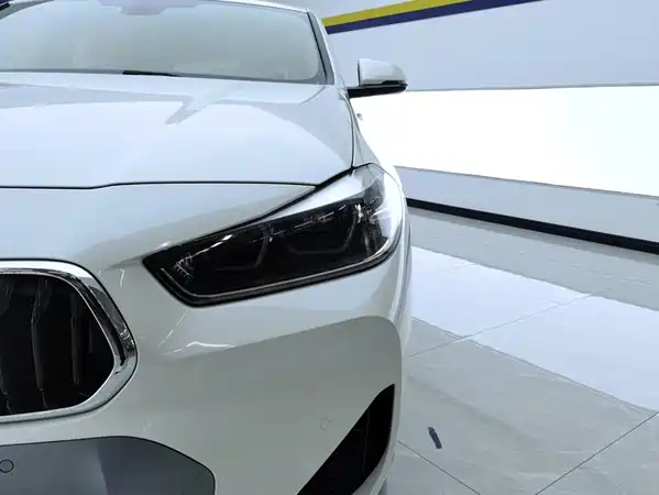 BMW X2 2020