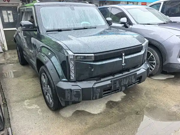 Icar 03 2025