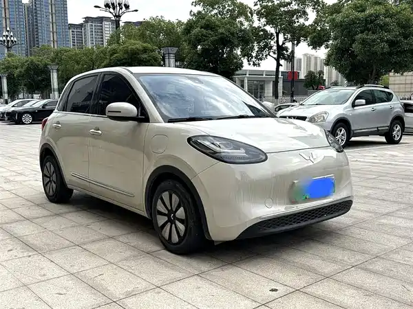 Wuling Bingo 2023