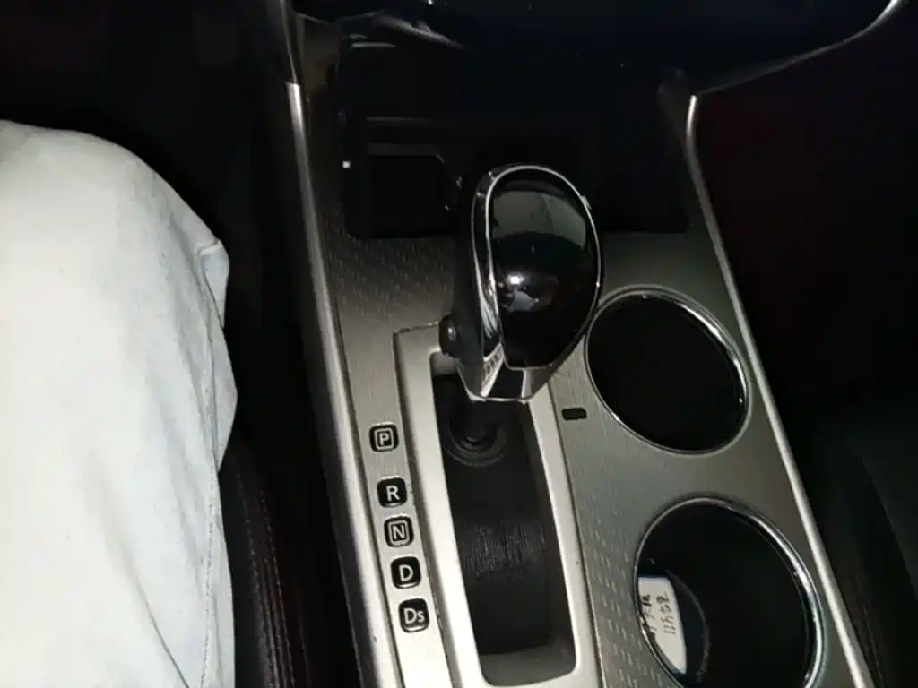 Nissan Teana 2018 — фото 14