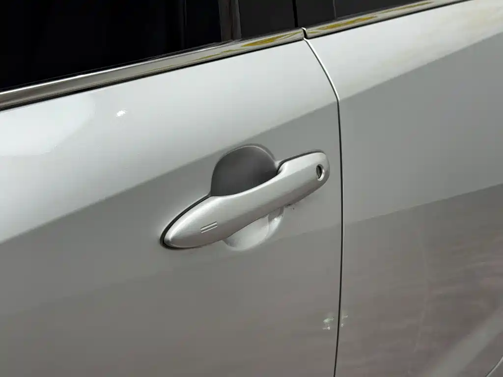 Toyota Levin 2020 — фото 26