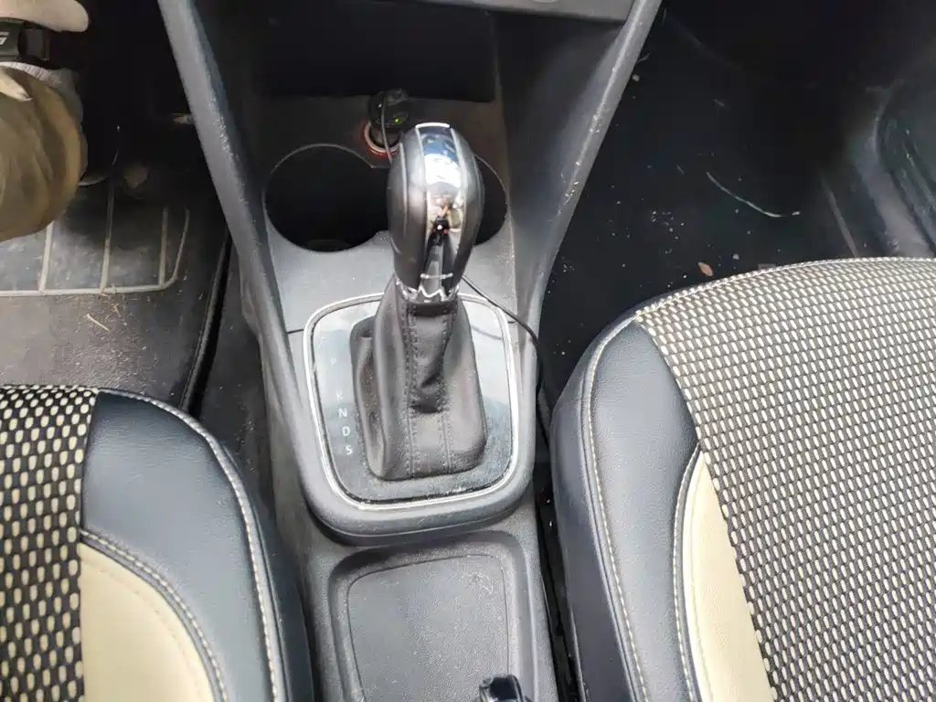 Volkswagen Polo 2017