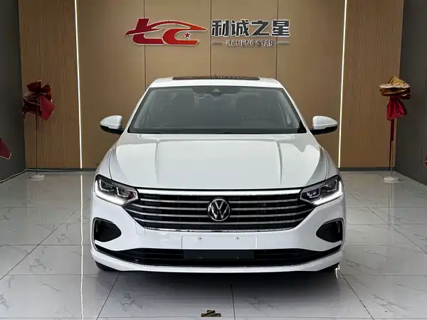 Volkswagen Lavida 2024
