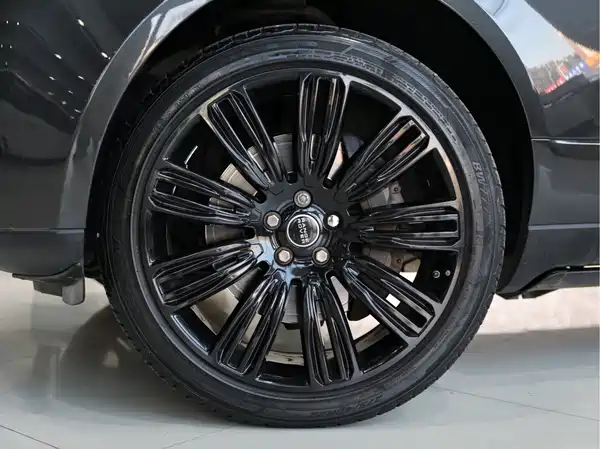 Land Rover Range Rover 2016