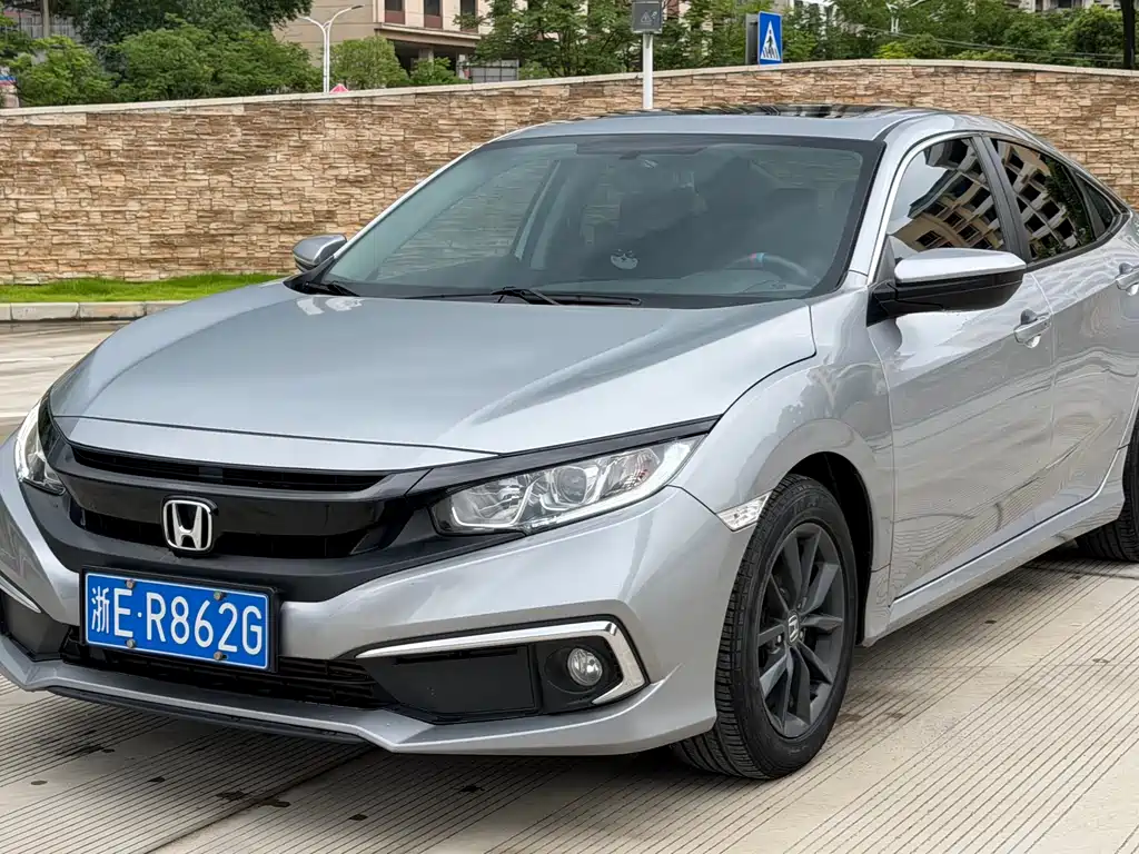 Honda Civic 2022