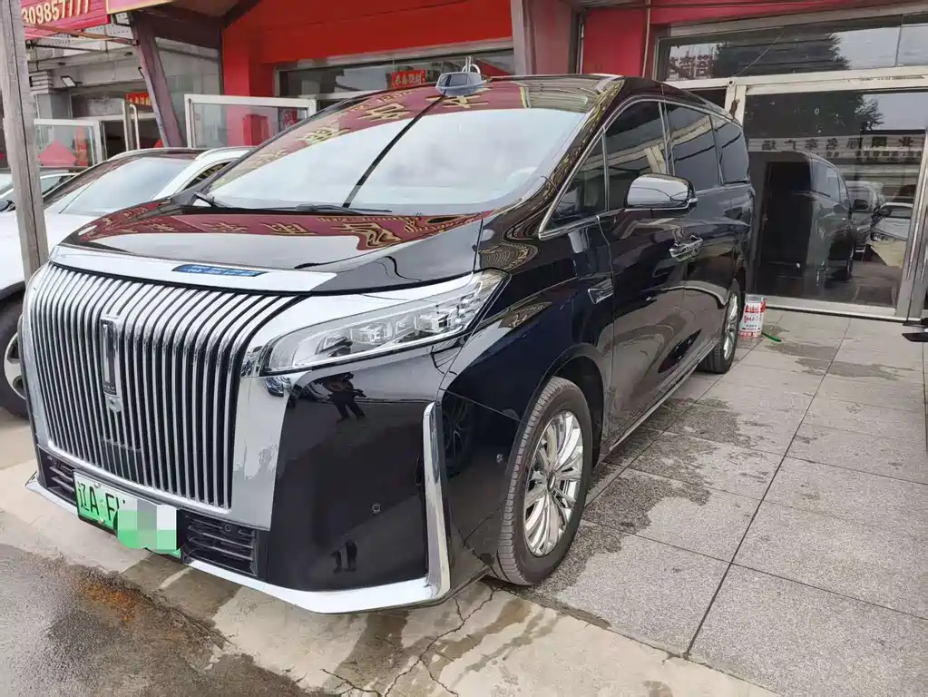 Wey Gaoshan 2025