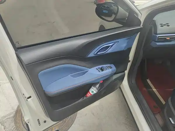 BYD Seagull 2025