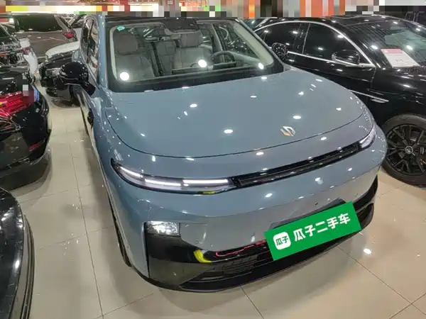 Leapmotor B10 2025