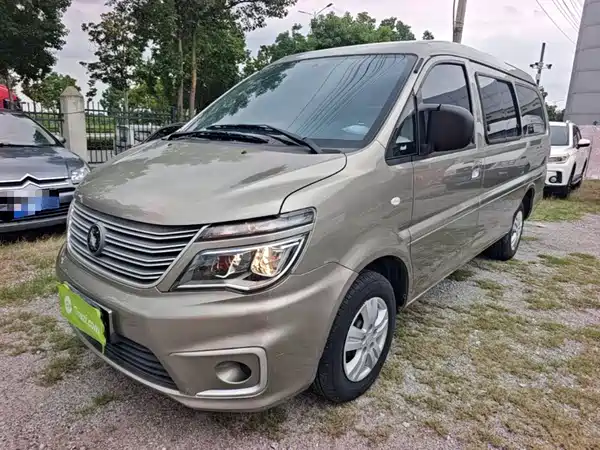 Dongfeng Lingzhi 2023