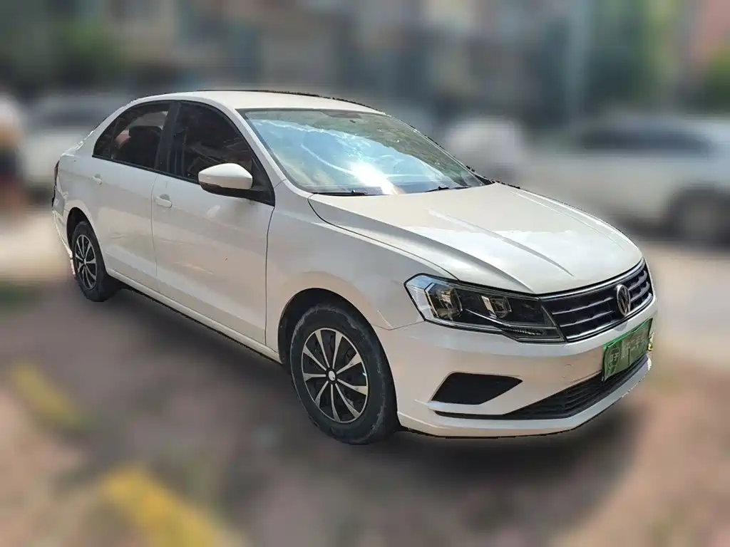 Volkswagen Jetta 2017