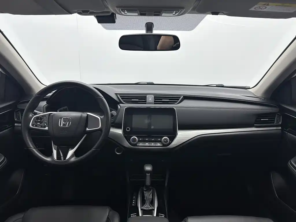 Honda Envix 2022