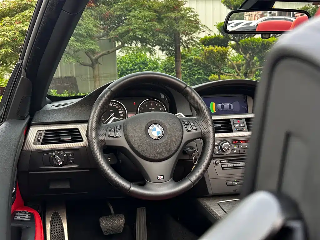 BMW 3 Series 2013 — фото 10