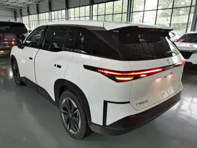 Toyota bZ3X 2026