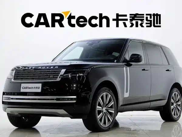 Land Rover Range Rover 2022
