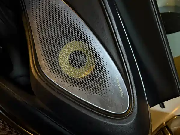 McLaren GT 2021