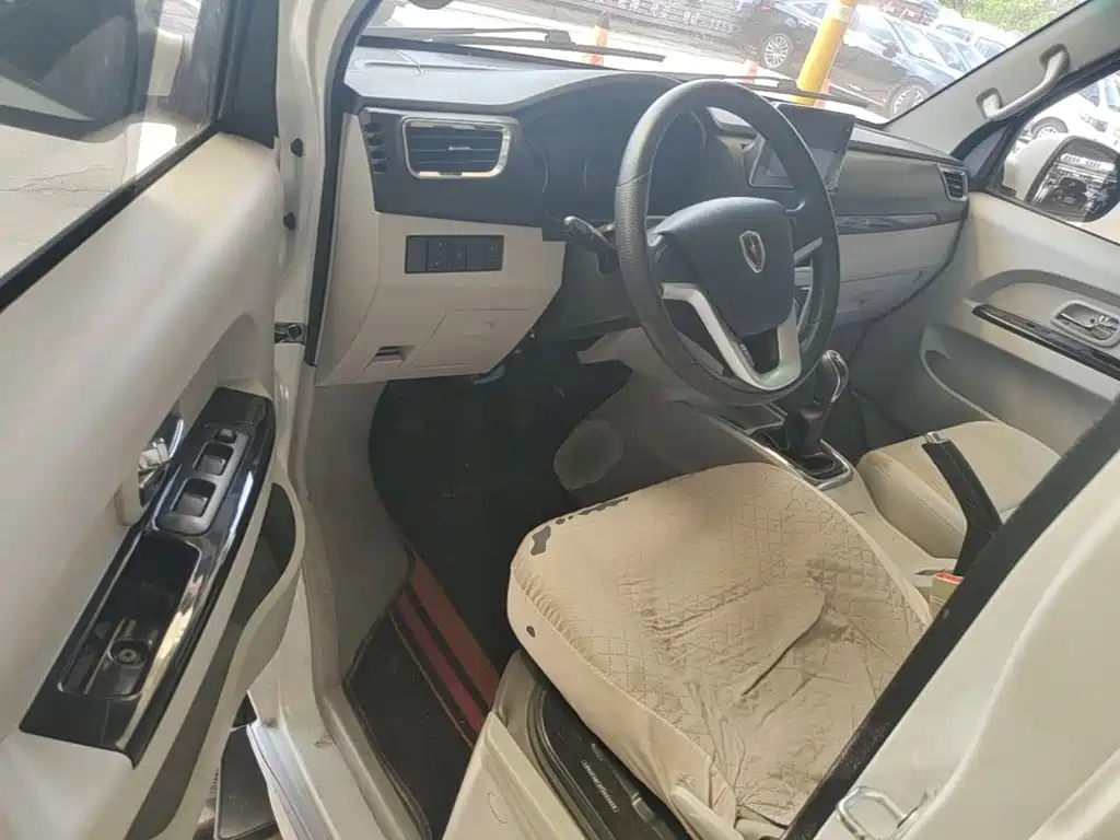 Jinbei New Hiace S 2024 — фото 16