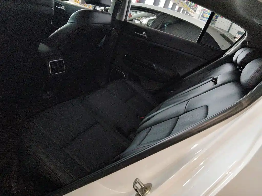 Kia KX5 2020 — фото 13