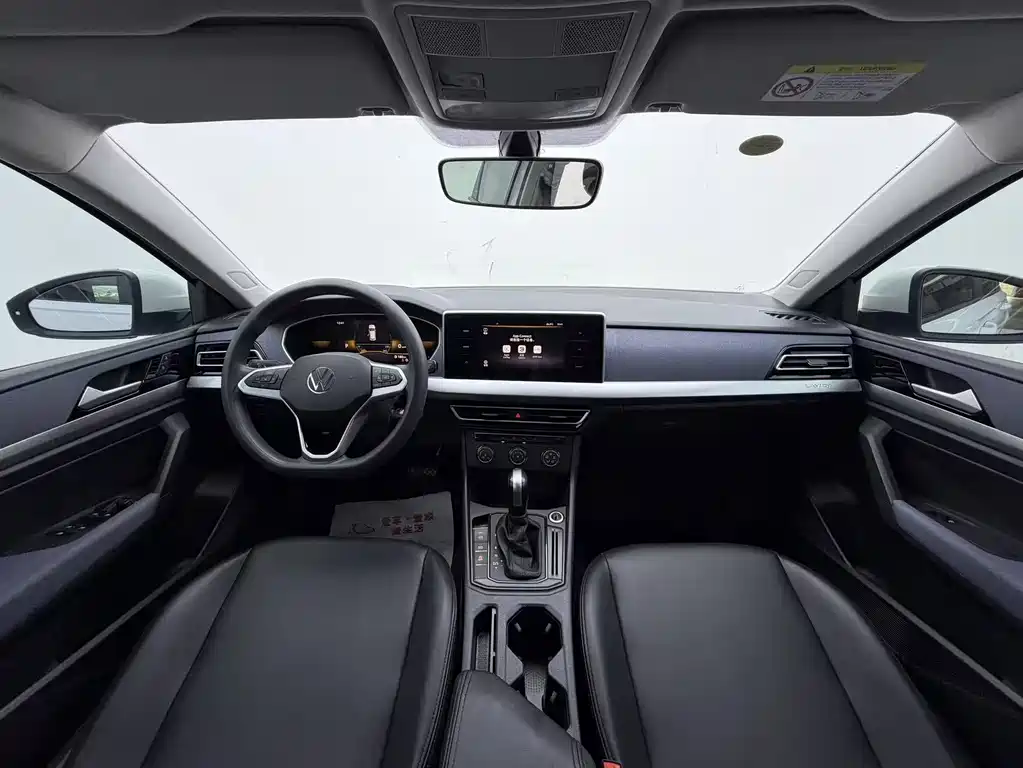 Volkswagen Lavida 2023