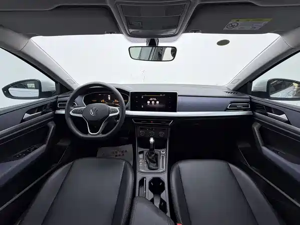 Volkswagen Lavida 2023