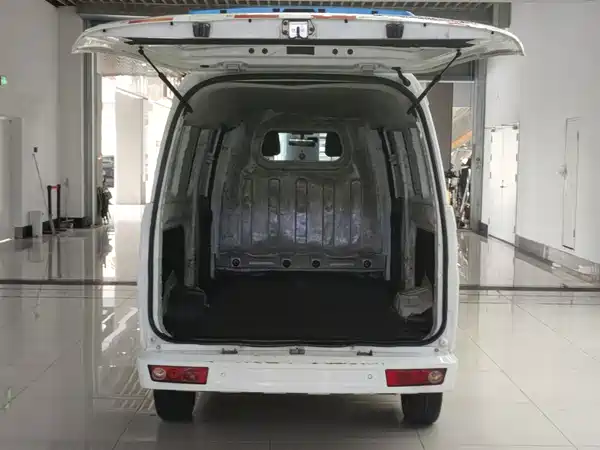 Carrier Youyou EV 2022
