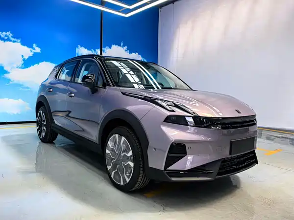 Lynk & Co 06 2026